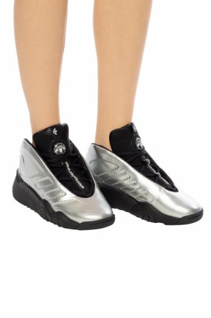 ‘futureshell’ sneakers, zdjęcie 2 ‘futureshell’ sneakers od ADIDAS by Alexander Wang